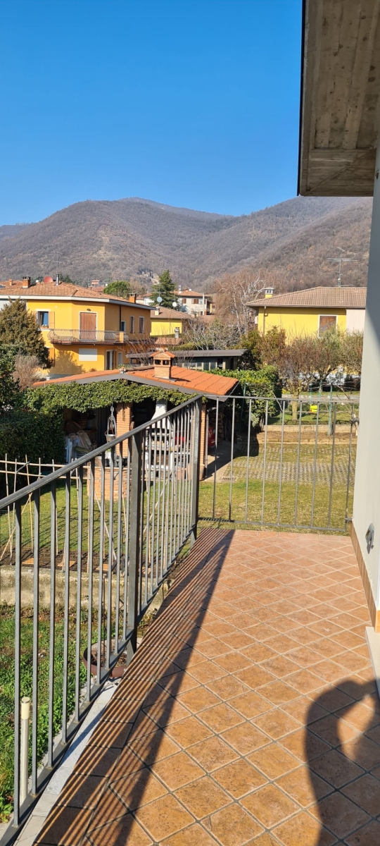 Villa o Villetta - Monticelli Brusati